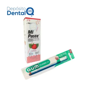 Kit Mi Paste con Cepillo Classic Gum
