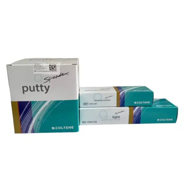 Kit Speedex Grande Coltene