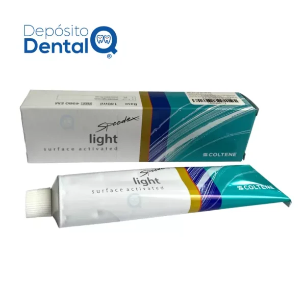 Light Speedex 140 mL Coltene