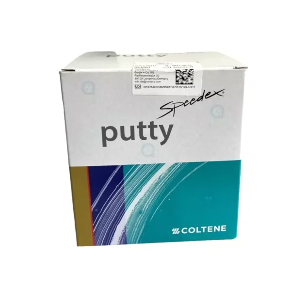 Masilla Putty Speedex 910 mL Coltene