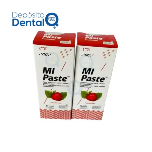Mi Paste 2 Pack GC