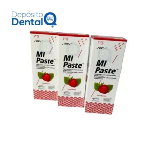 Mi Paste 3 Pack GC