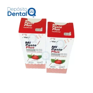 Mi Paste Plus 2 Pack