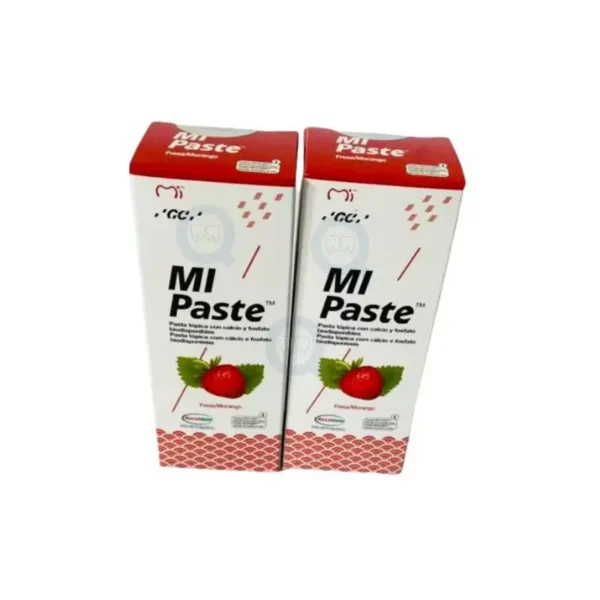 Mi Paste 2 Pack GC