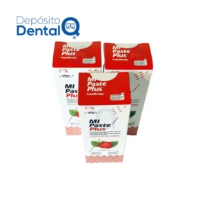 Mi Paste Plus 3 Pack GC