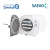 Autoclave 21 lt Inox Saevo