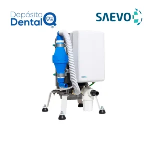 Bomba Vacío SV2 Saevo