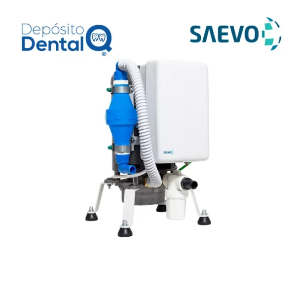 Bomba de Vacío SV4 Saevo