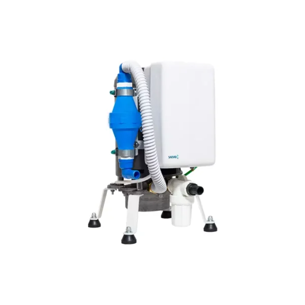 Bomba Vacío SV4 Saevo