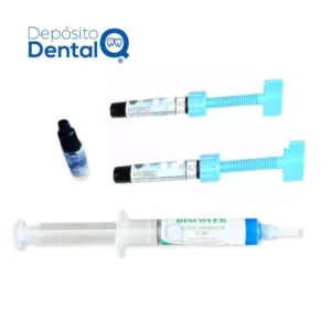 Discover Intro Pack 2 x 4.5 gr