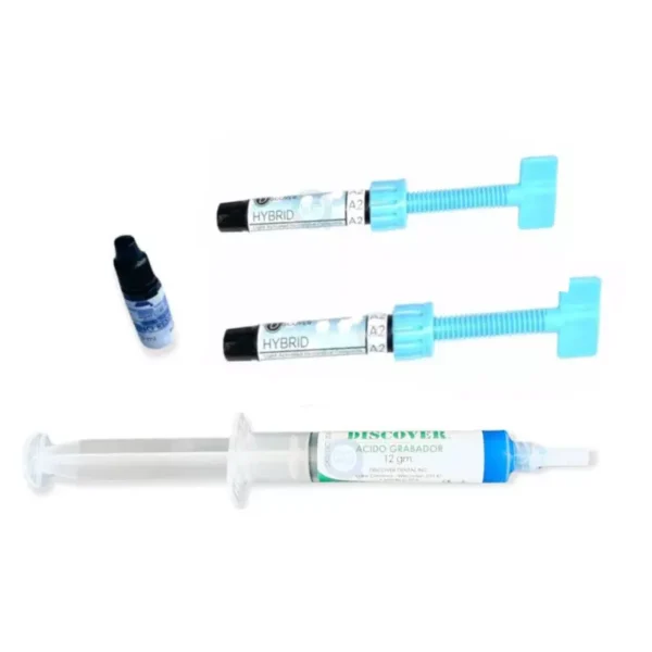 Discover Intro Pack 2 x 4.5 gr