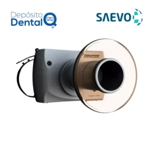 Eagle X-Ray Portátil Saevo