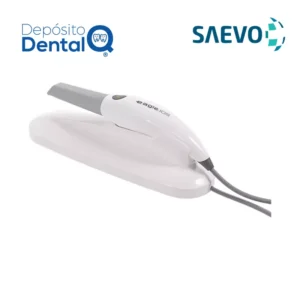 Escáner intraoral Eagle IOS Saevo