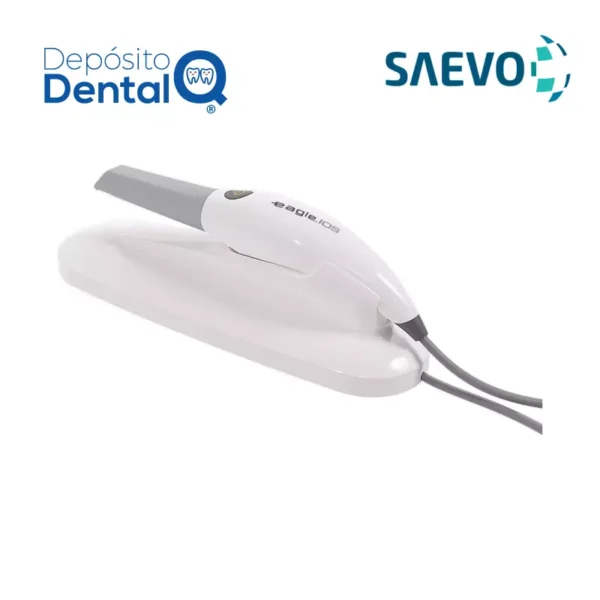 Escáner intraoral Eagle IOS Saevo