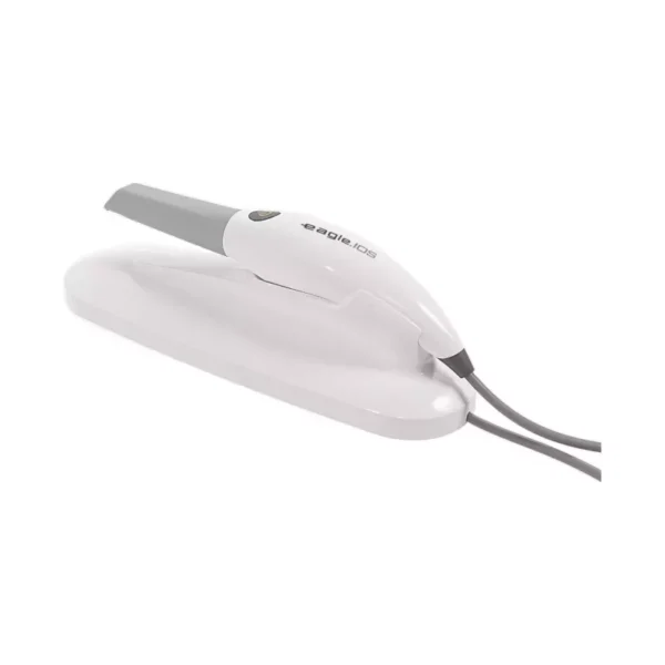Escáner intraoral Eagle IOS Saevo