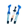 Kit De 2 Resinas Microhibridas Y Una Resina Fluida Medental