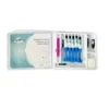Kit de 5 Resinas Microhíbridas con 2 Adhesivos Medental