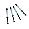 Kit de Resinas Fluidas 4 x 2 gr Discover