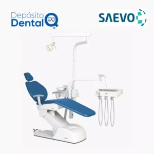 Unidad Dental D700 Saevo