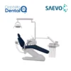 Unidad Dental S 200 F Saevo