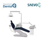 Unidad Dental S 200 F Saevo