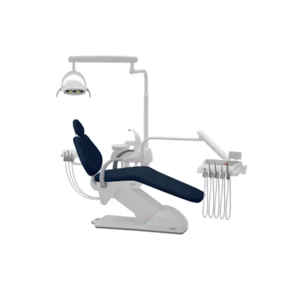 Unidad Dental S 200 F Saevo