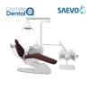 Unidad Dental S 400 H Saevo