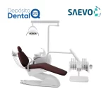 Unidad Dental S 400 H Saevo