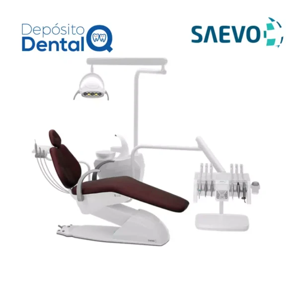 Unidad Dental S 400 H Saevo