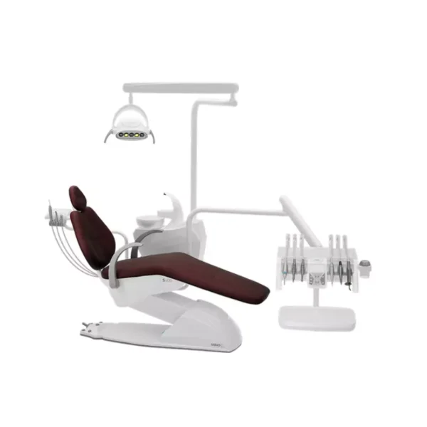 Unidad Dental S 400 H Saevo