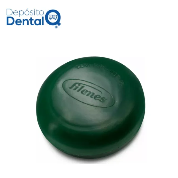 Ceras para Modelar Tarro 80 gr Filenes