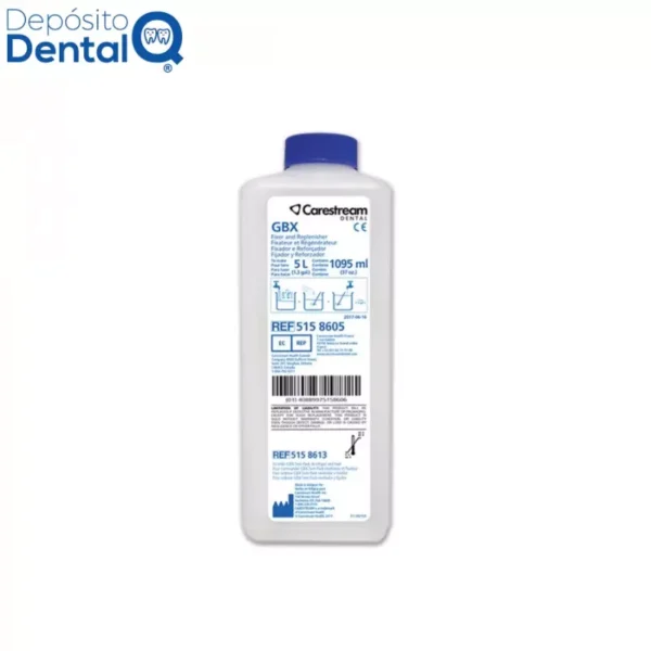 Fijador Carestream 1 Lt