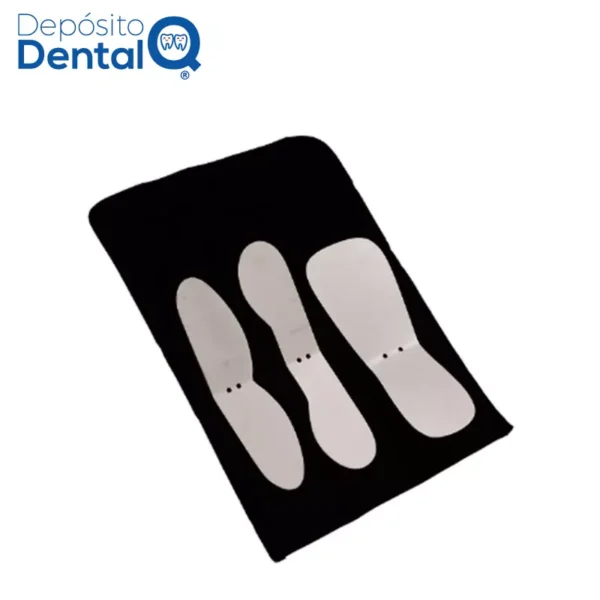 Juego de Espejos para Fotografía Intraoral