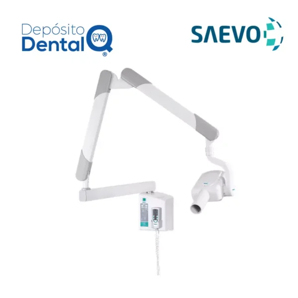 Rayos X Pared Pantográfico Saevo