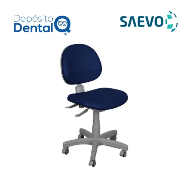 Taburete Profesional Saevo