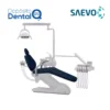 Unidad Dental S 400 F Saevo