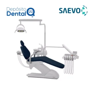 Unidad Dental S 400 F Saevo