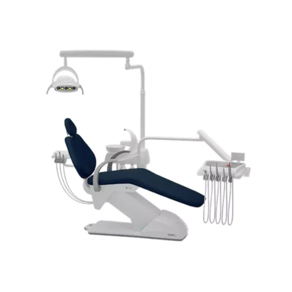 Unidad Dental S 400 F Saevo