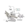 Unidad Dental S 500 H Saevo