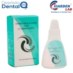 Desensibilizador con Clorhexidina Viarden