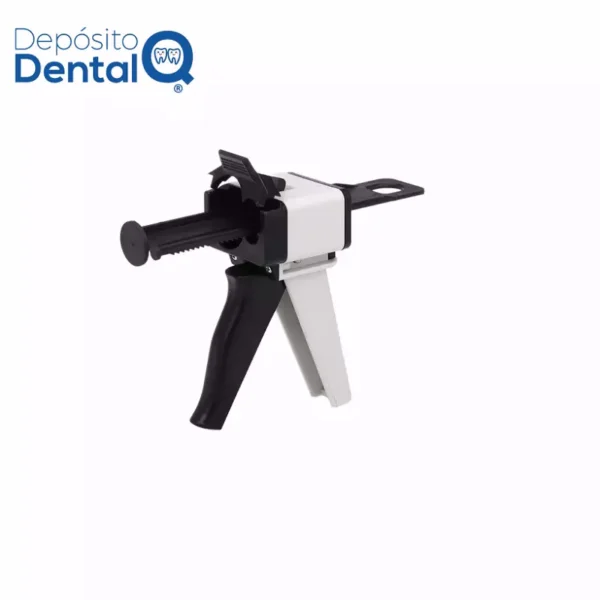 Pistola para cartucho de Silicona