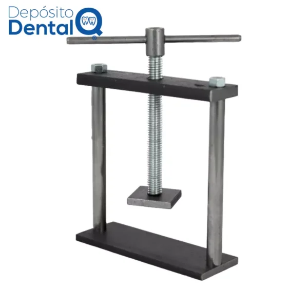 Prensa Dental Económica