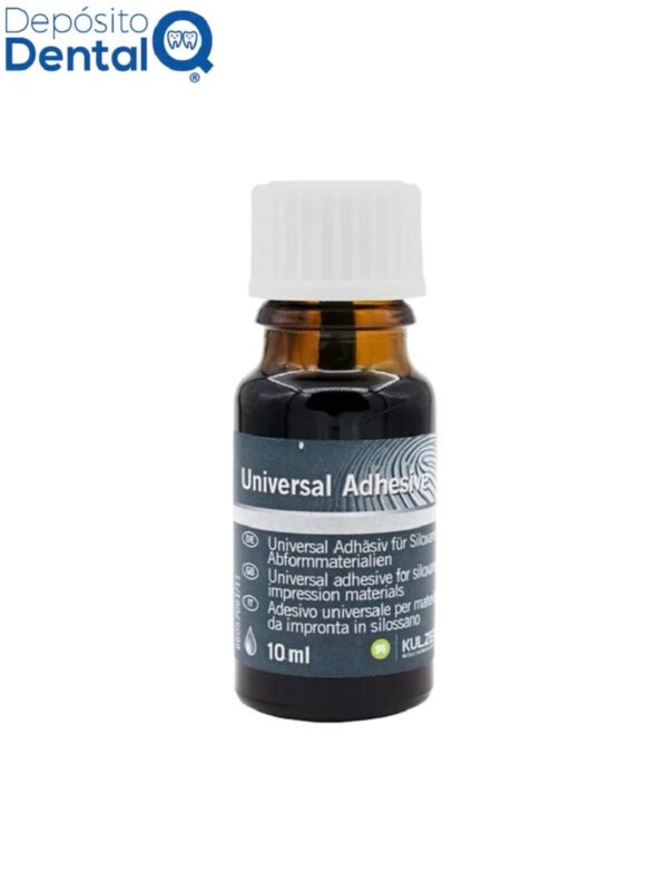 Adhesivo universal 10ml kulzer