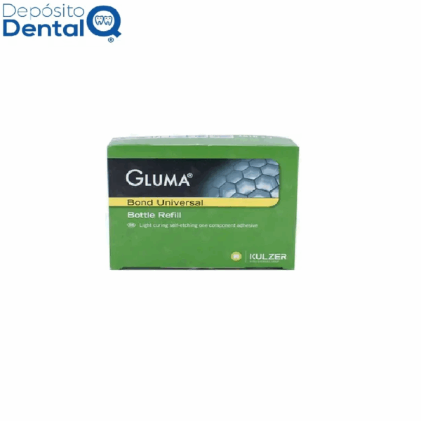 Gluma Bond Universal Bottle Refil 1x4ML