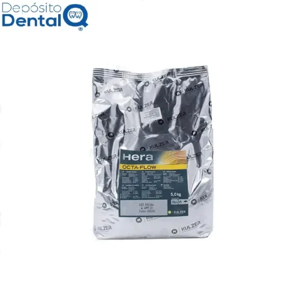 Octa Flow Blue 1x5 kg
