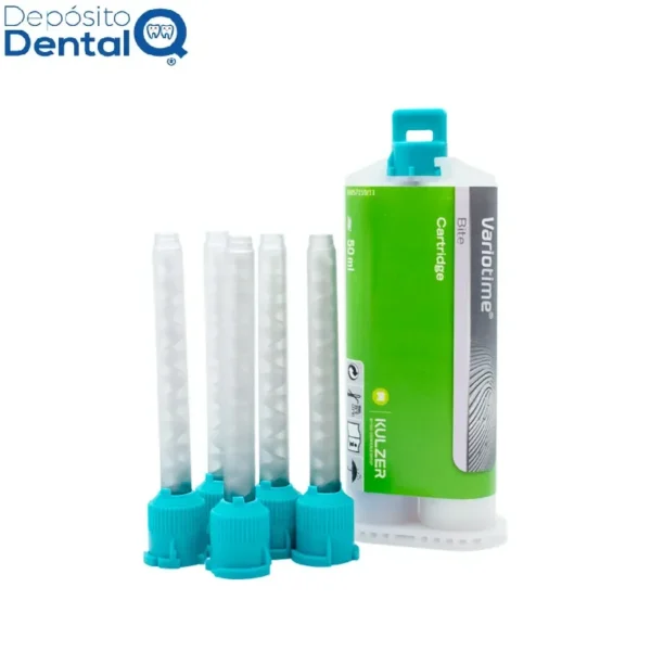 Variotime Bite Cartridge 50 ML