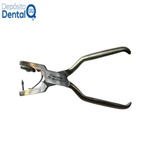 Perforadora de Dique de Hule 6B