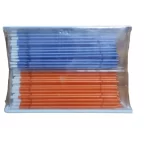 Microaplicadores Ultrabrush de 200 Piezas Young Innovations