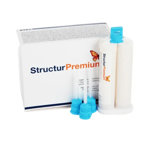 Composite Structur Premium 75 gr Voco