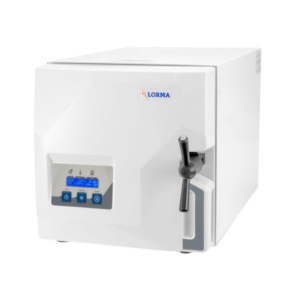 Autoclave Lorma AV07 12 Lts (1)